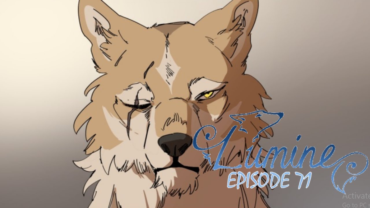 『LUMINE』 ✯ Episode 71 (Comic Dub)