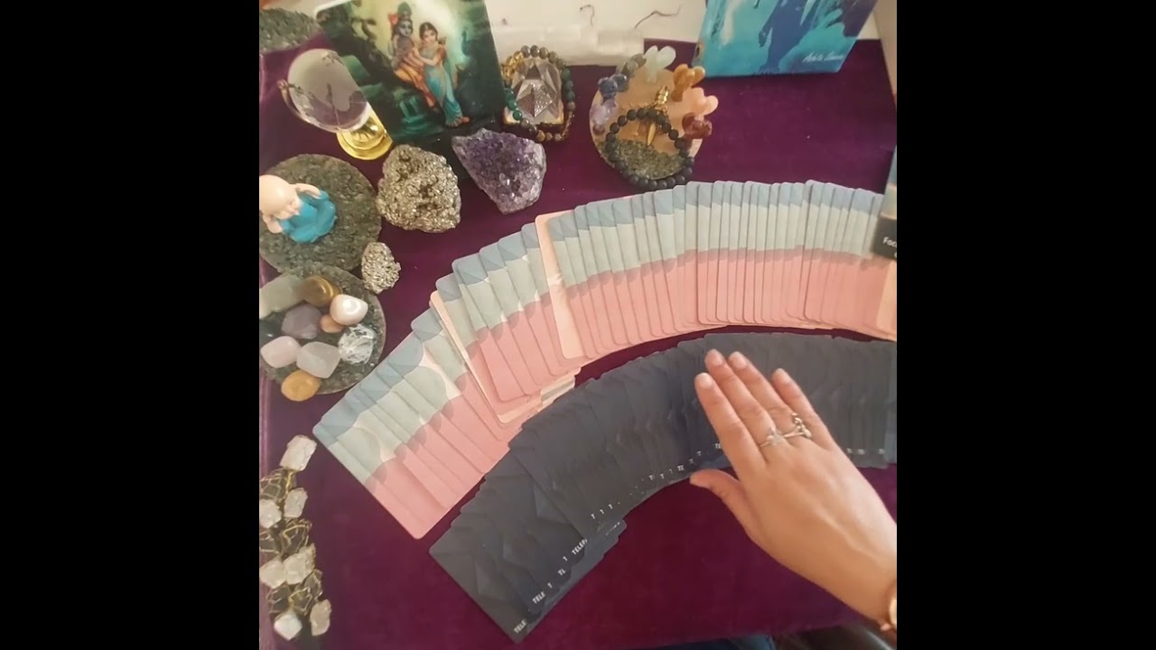 Love situation and guidance ⏳️🐦‍🔥🦋