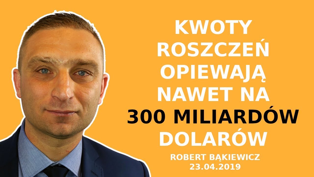 Bąkiewicz: Środowiska rządowe głoszą, że ustawa 447 nie jest zagrożeniem. Będziemy manifestować!