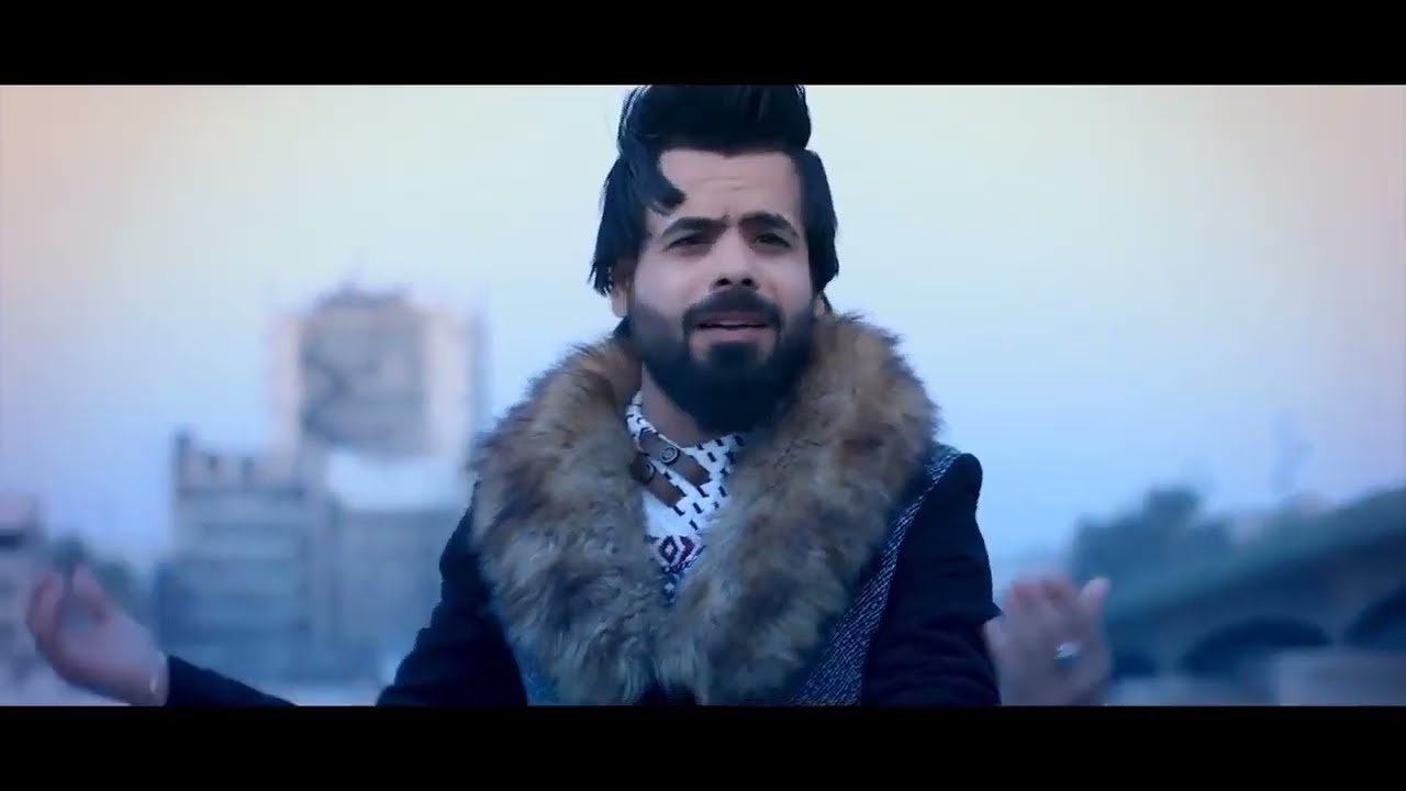 حــلـــم - صـبـــاح الـفـريـداوي || فيديو كليب حصريا