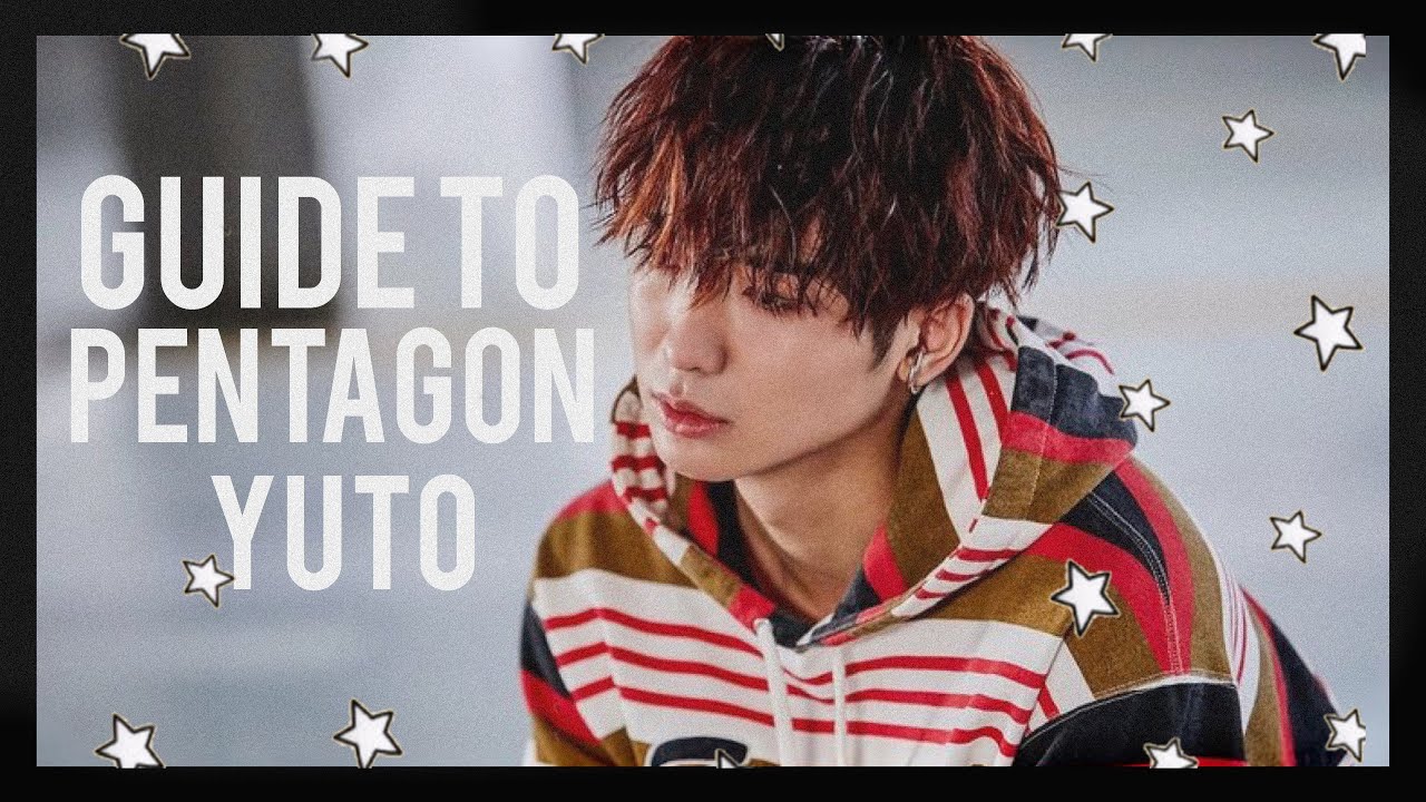 guide to pentagon yuto