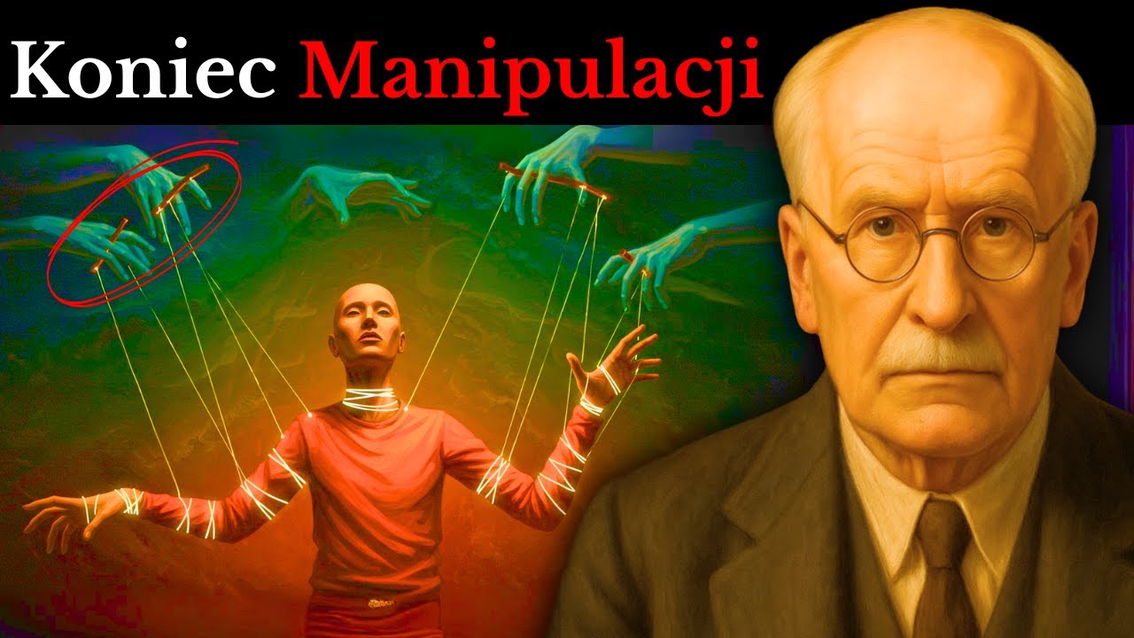 Pilne Ostrzeżenie: 5 Oznak, że Twoja Empatia Jest Wykorzystywana Przeciwko Tobie | Psy Carl Jung
