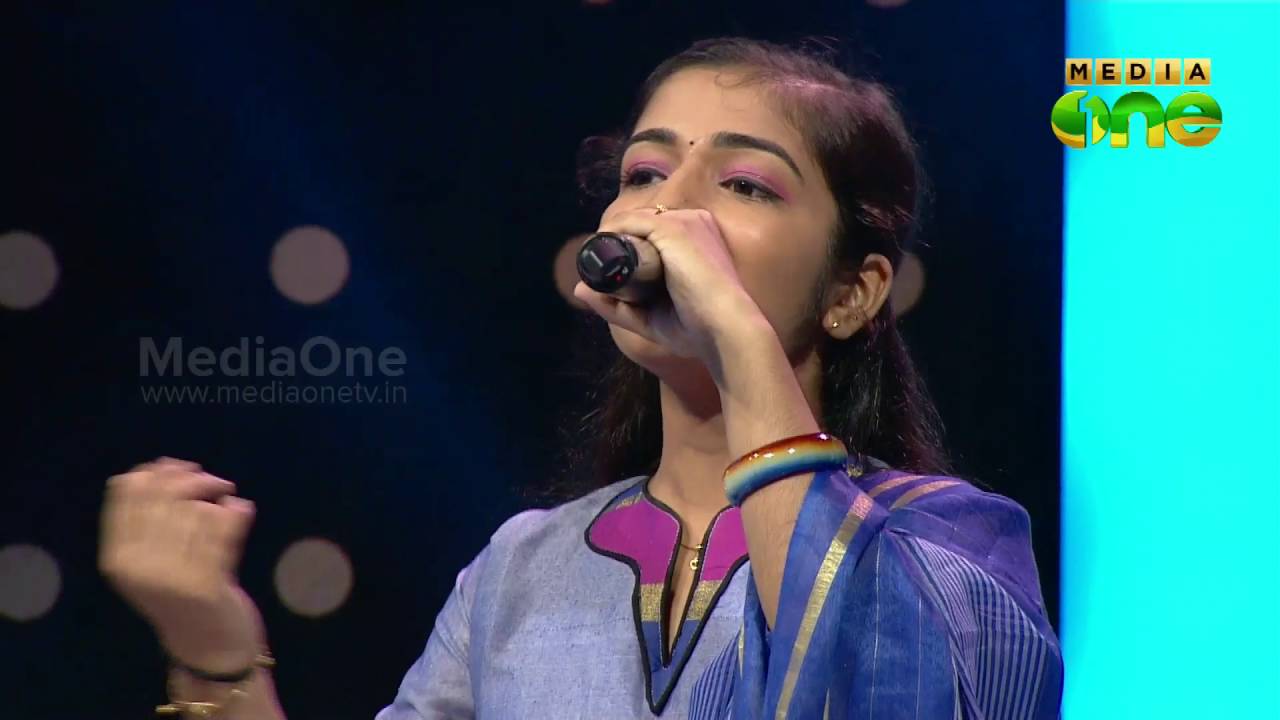Pathinalam Ravu Season 5 | Harsha And Nikesh - Song 'ഖൽബിൽ വിളയണ' (Epi26 Part1)