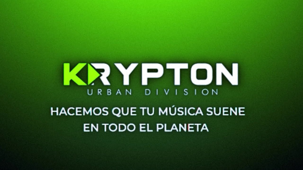 Krypton Urban Division &middot; Distribuidora, Discogr&aacute;fica y Editorial de M&uacute;sica Urbana
