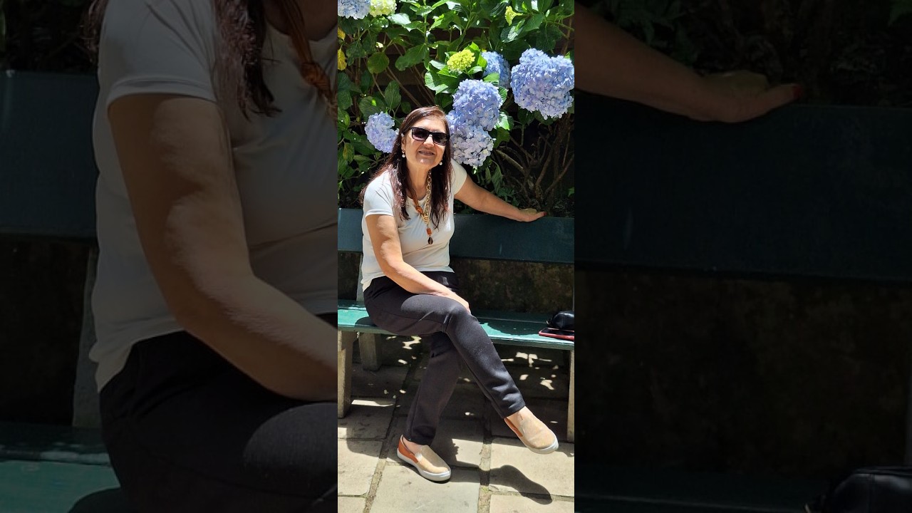 O DEUS QUE TRANSFORMA VIDAS - Salmo 113