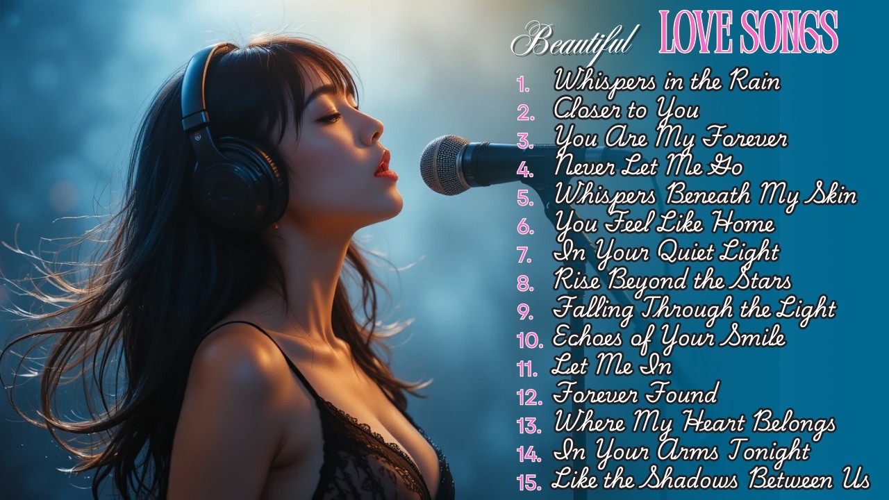 Love Songs 2026 🎵 Romantic Music for Modern Hearts – Soft & Emotional Sounds💖