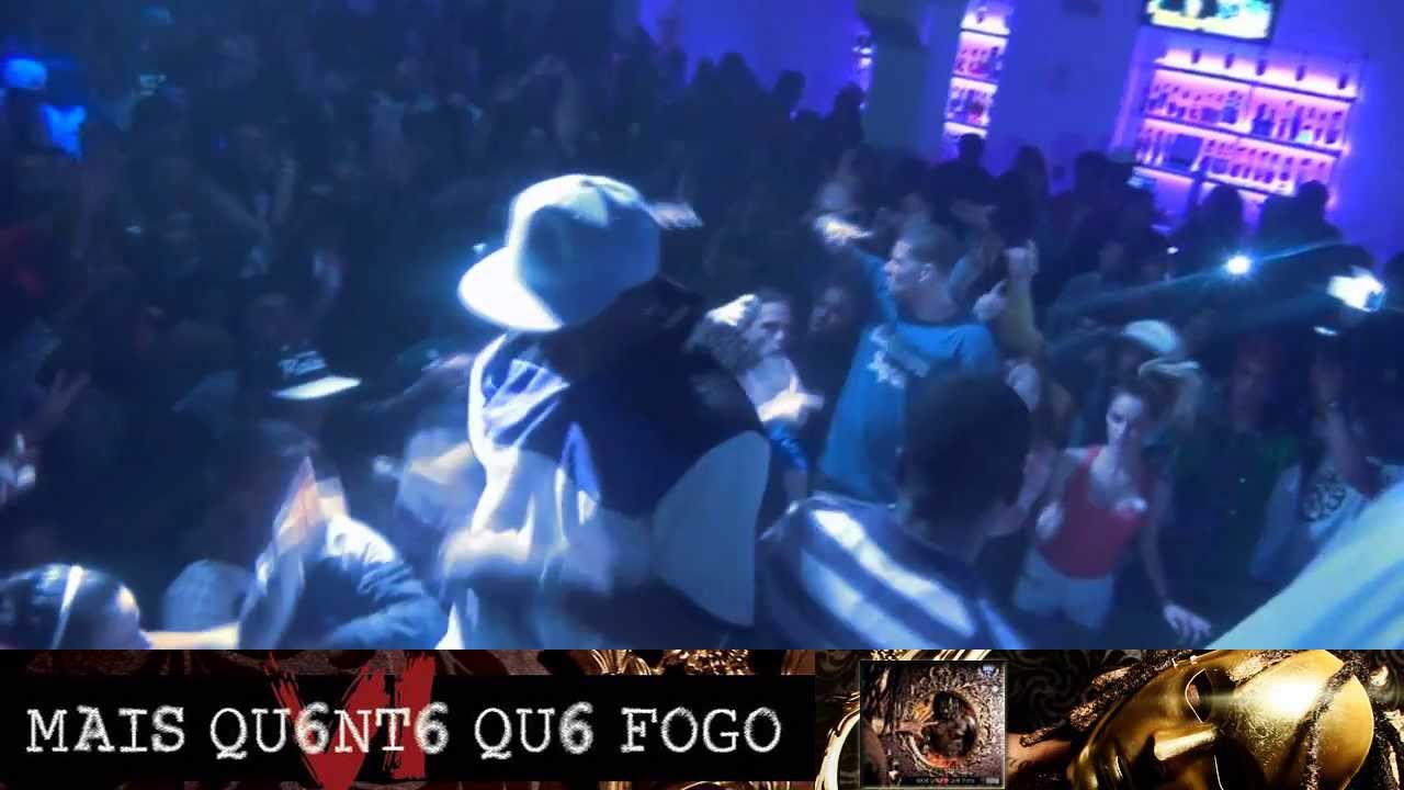 NGA @ Loft (Lisboa) 2012