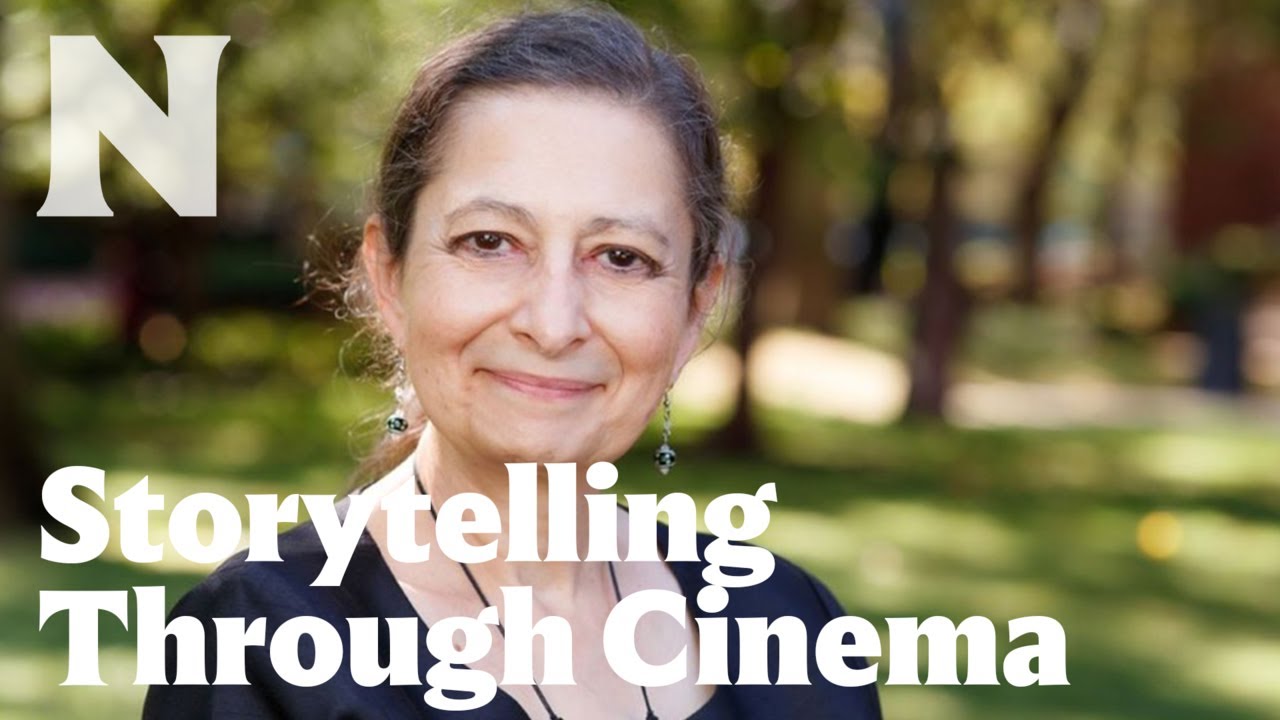 Gina Marchetti on Women Directors in Contemporary Chinese Cinema