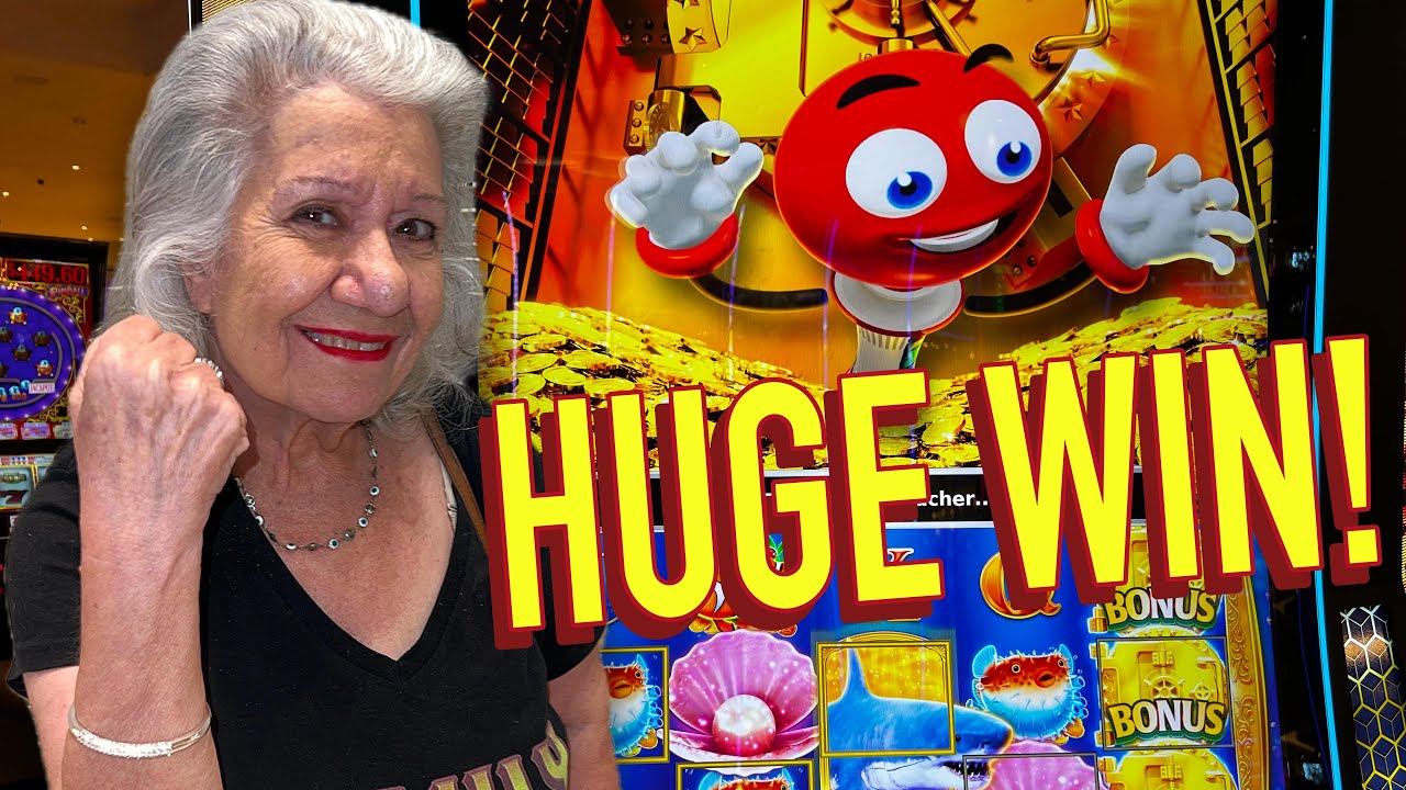 BIG WIN ON Bingo Frenzy Stampede SLOTS!!!!!!