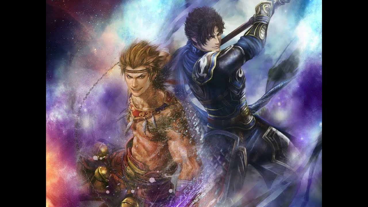 Dynasty Warriors 8 (The Good, The Bad, & The Ugly)