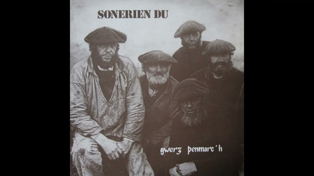 Sonerien Du - Bonsoir Maître de Maison