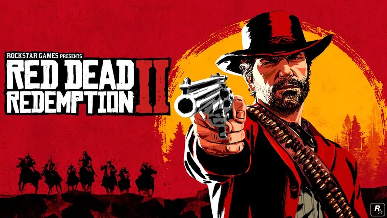 Red Dead Redemption 2 Story Mode Chapter 2 |“Horseshoe Overlook| Part -2