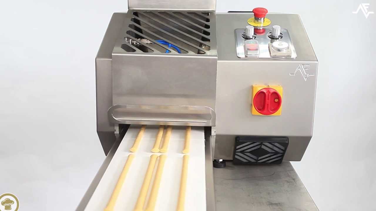 Ferneto Dough Extruder (sold by Creeds)