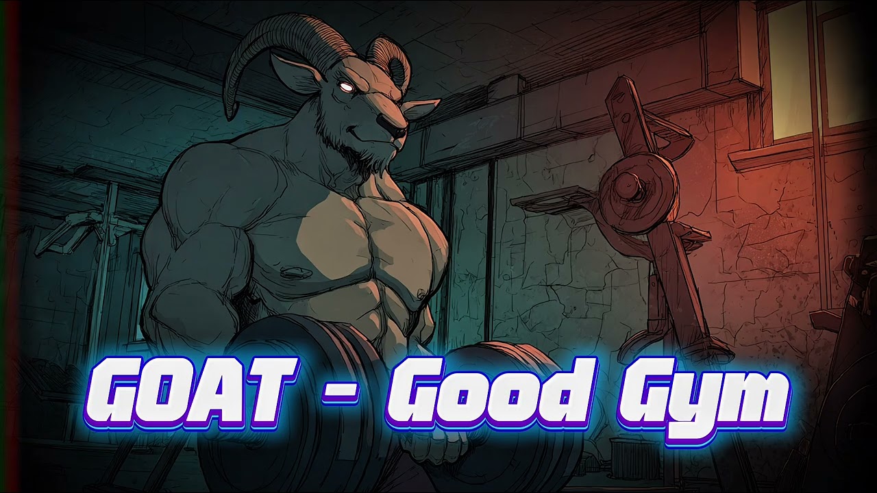 GOAT - Good Gym