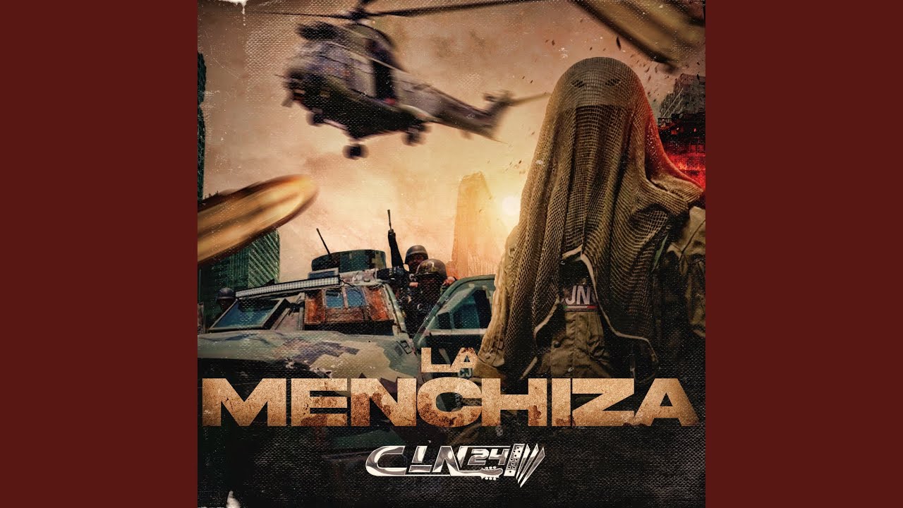 La Menchiza