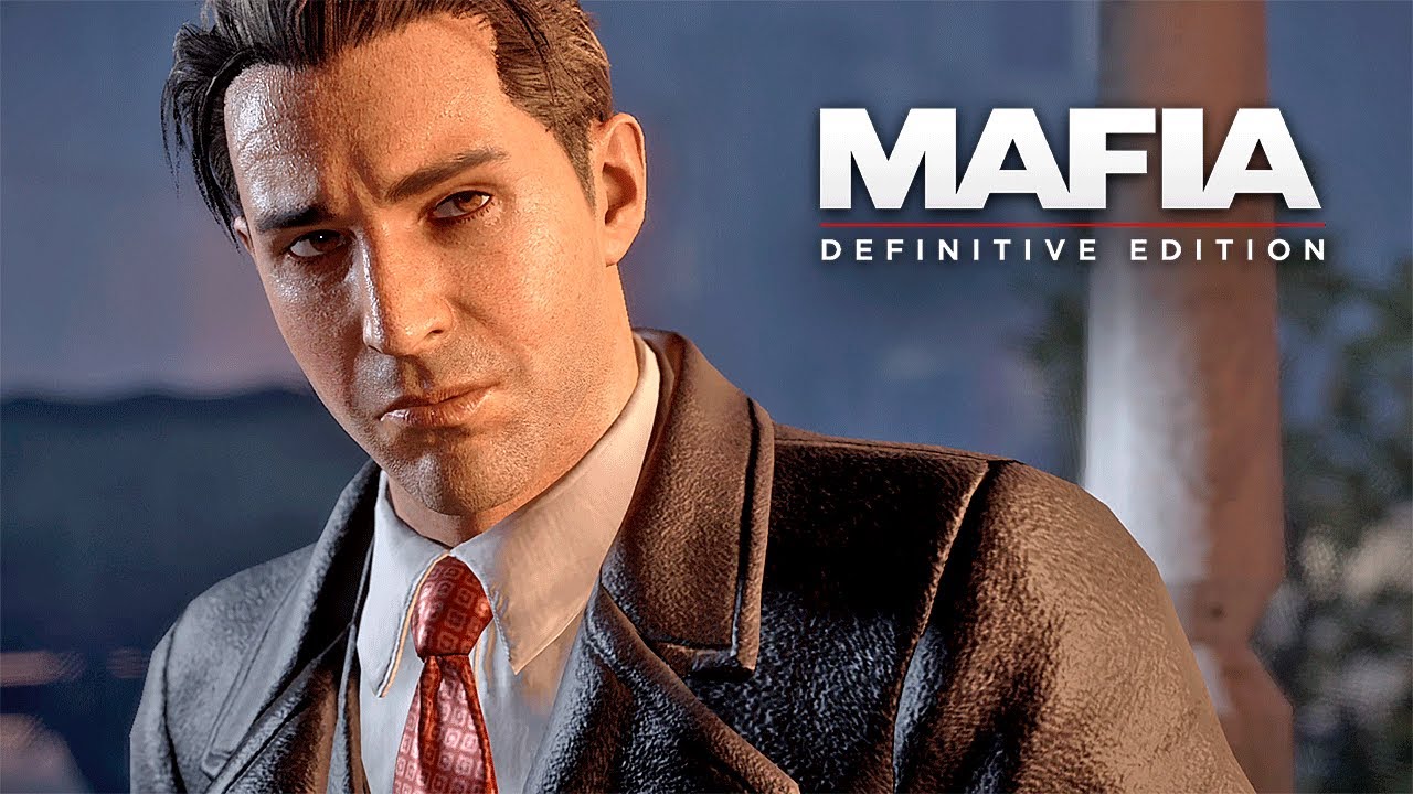 MAFIA: Definitive Edition #6 | CERCADO PELA POLICIA CORRUPTA (PORTUGUÊS)