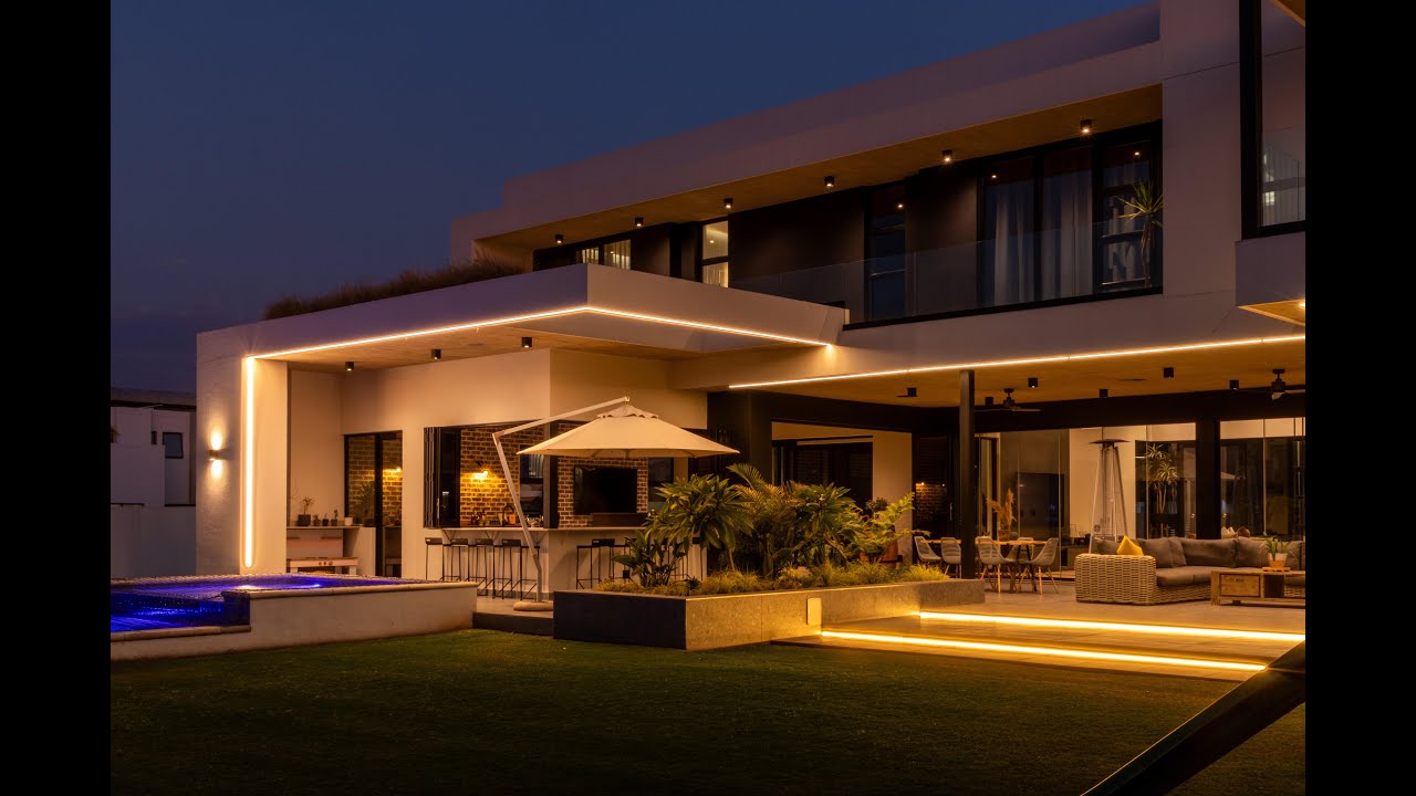 5 Bedroom House For Sale | Six Fountains Estate
