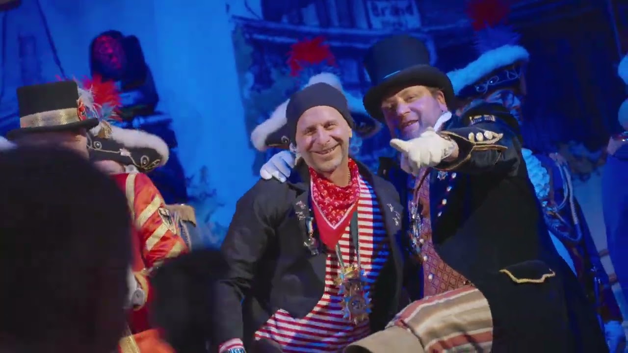 Prinz Guido I. - Rückblick auf´s Wochenende