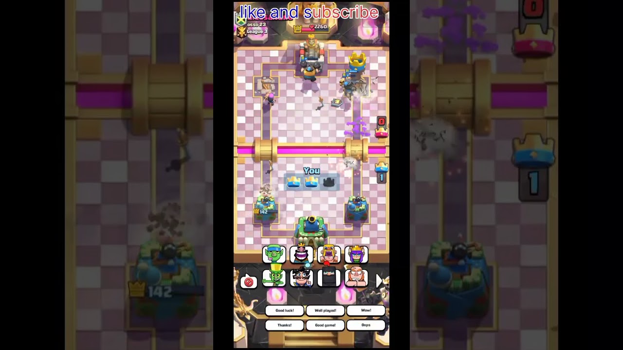 Mastering the Game: How to Reach 7000 Trophies with Ease 💥💥💥