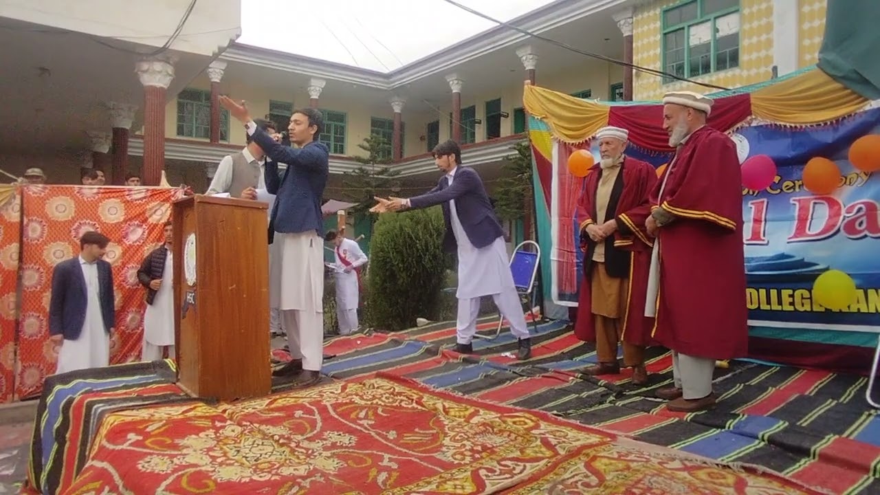 Hira school and college kanju swat