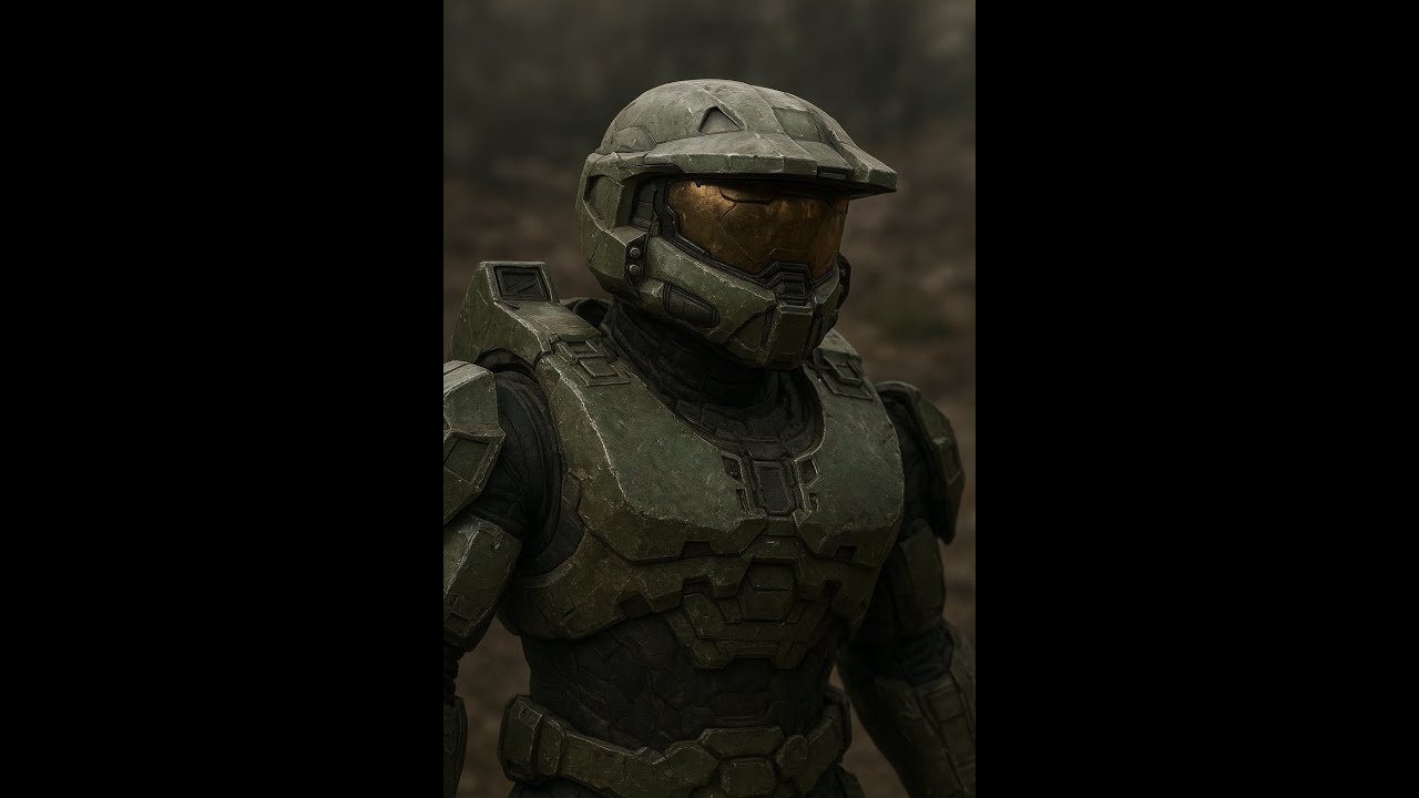 Halo The Masterchief Collection (PC)