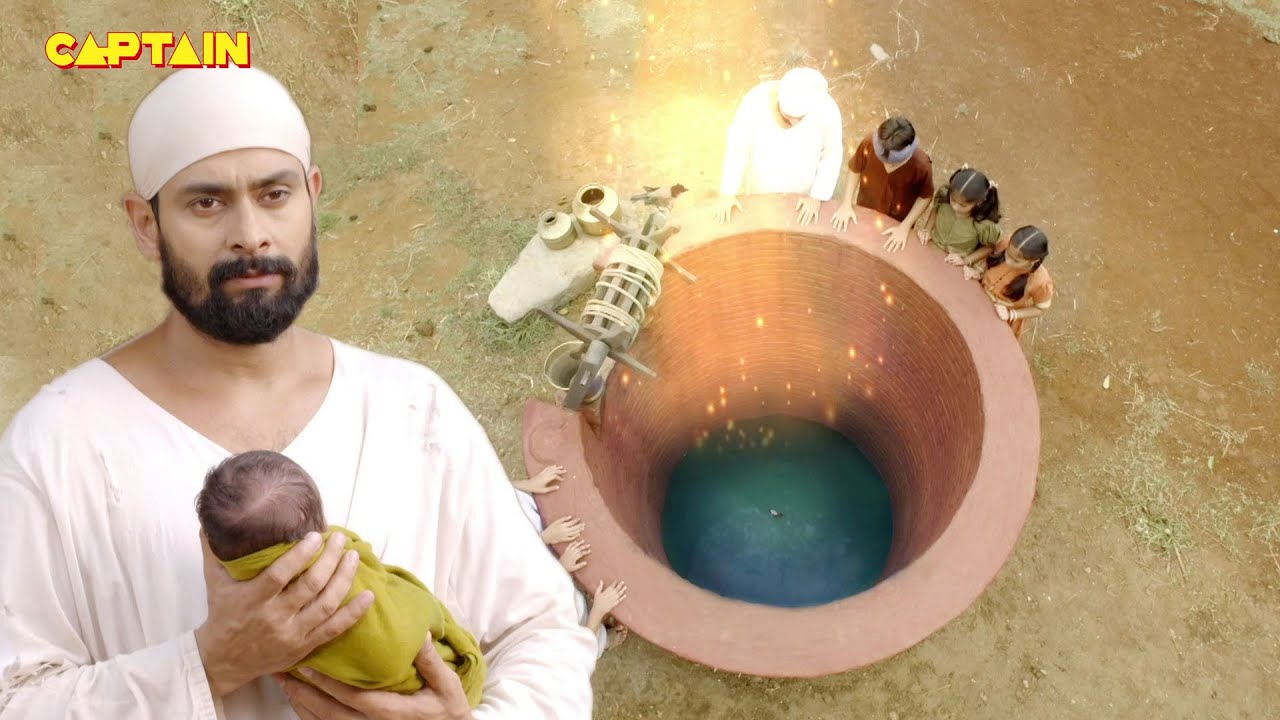 Miracles of Sai Baba - (SAI CHAMATKAR) Shirdi Sai Baba