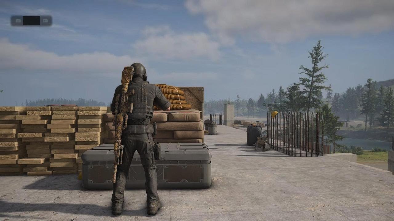 Tom Clancy’s Ghost Recon Breakpoint
