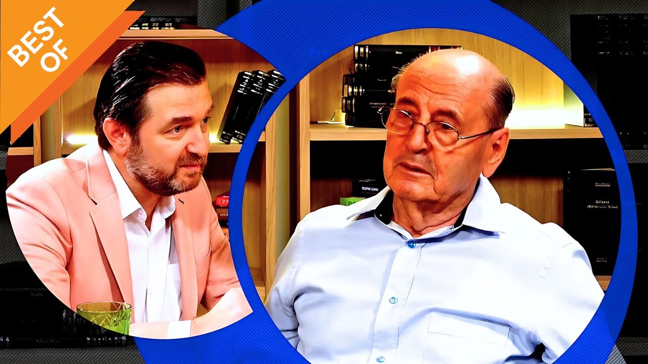 Constantin Dulcan - Beneficiile alimentației corecte și ale gândirii pozitive | #BESTOF ALTCEVA