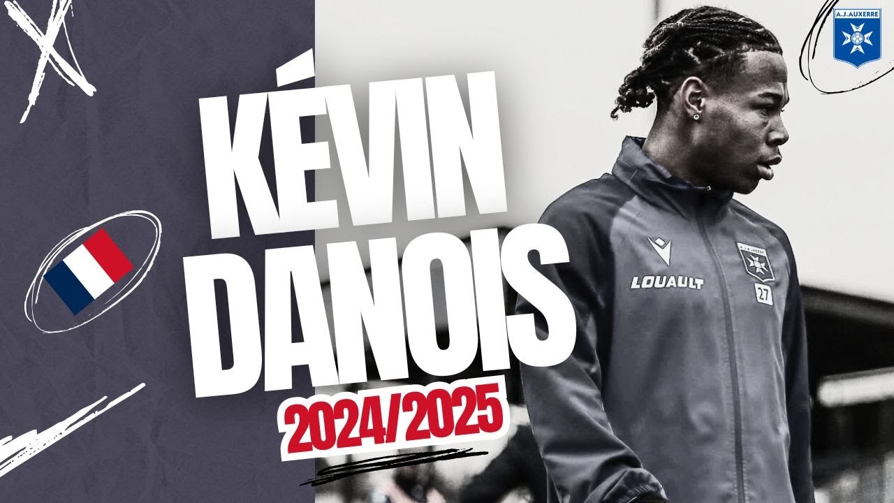 KÉVIN DANOIS | The Hidden Treasure