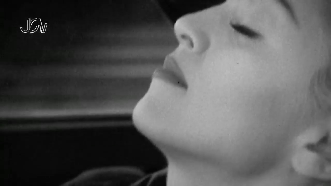 Madonna - Promise To Try  Easy Ride Guyom's Lady M Show Studio Mix Edit By Julio Skov
