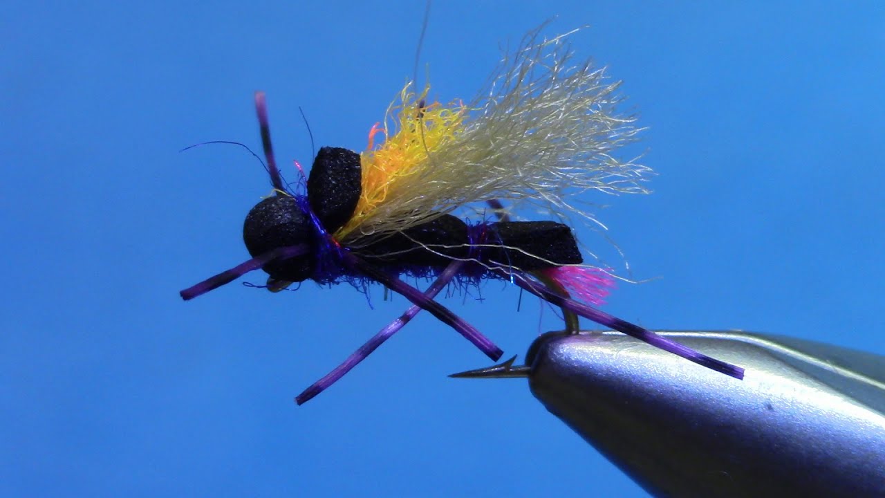Stubby Chubby Purple