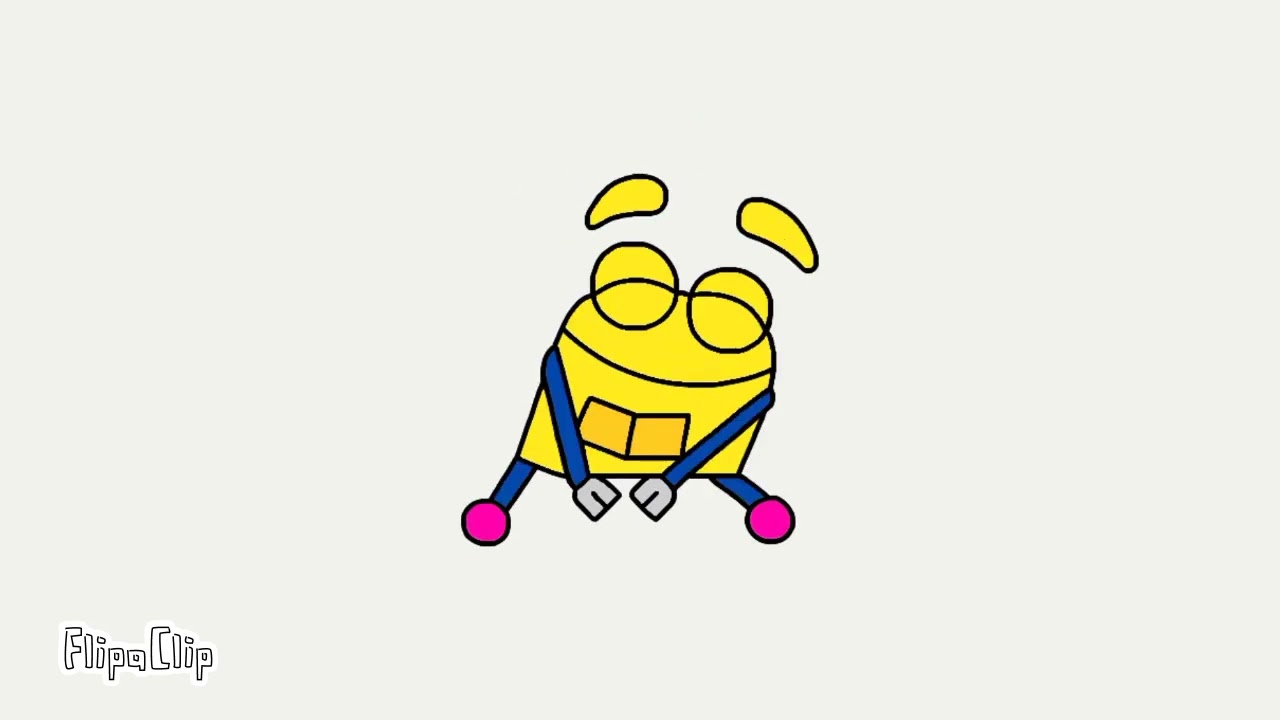 Micro-Bots (ft. my Storybots OC) | StoryBots animation meme