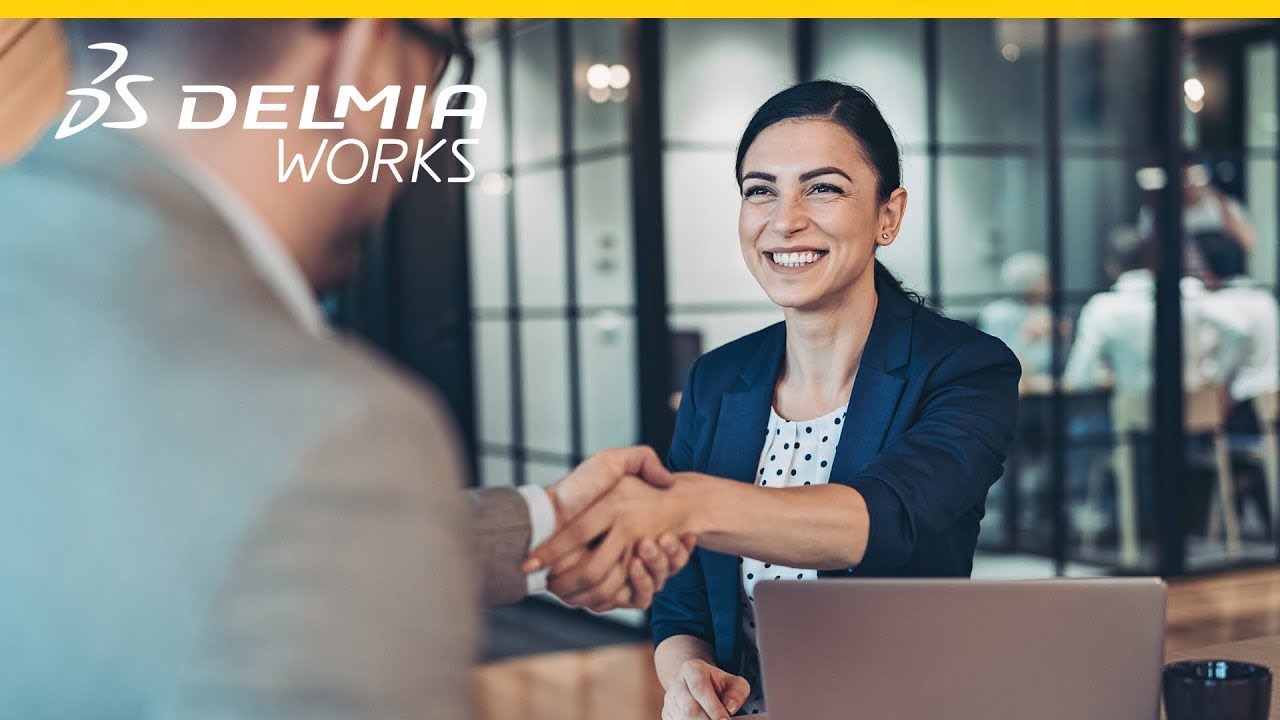 DELMIAworks Product Demo: Customer Relationship Management (CRM)
