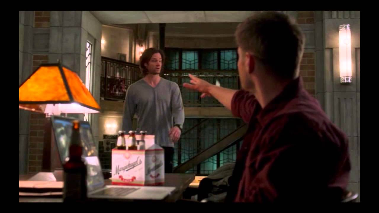 Supernatural | Shake it Off