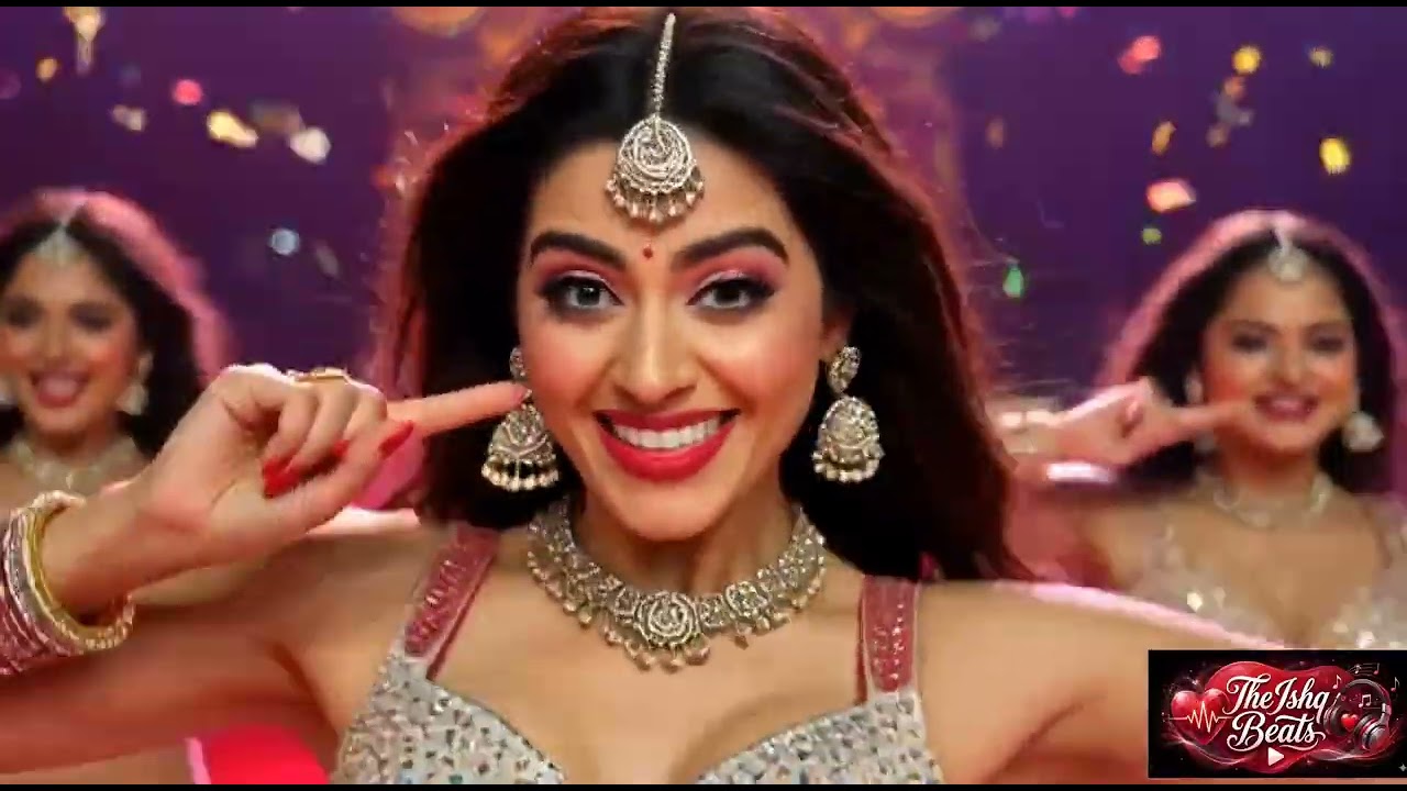 Arzi Teri Mohabbat Ki | Bollywood Dance Music Video 