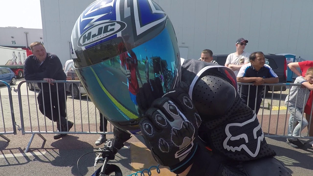 Dutch dragracing flipzarchive 2018