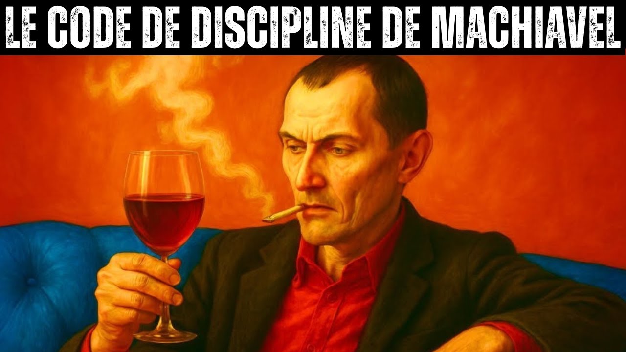 LE MANUEL DU STRAT&Egrave;GE : MACHIAVEL, DOMINATION MENTALE, POUVOIR ET MA&Icirc;TRISE DE SOI