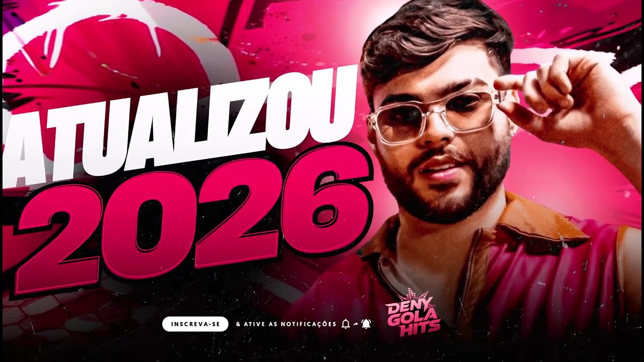 KADU MARTINS MARÇO 2026 - KADU MARTINS REPERTÓRIO NOVO ATUALIZADO 2026