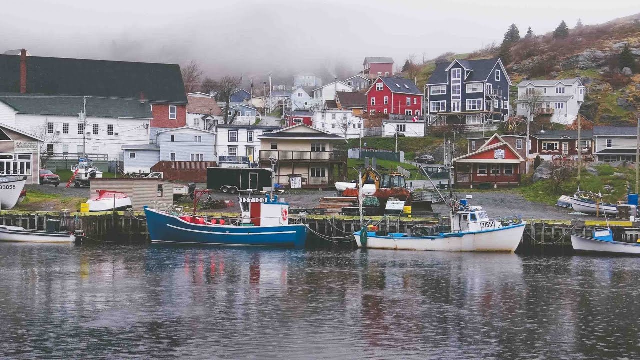 Newfoundland and Labrador - Best Western Plus St. John's Airport Hotel and Suites