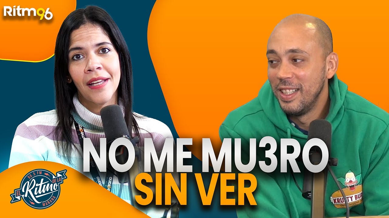 Cosas que tengo que ver ANTES de m0rlr