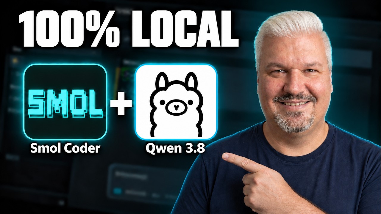 I Built the Best Free Claude Code for Local AI