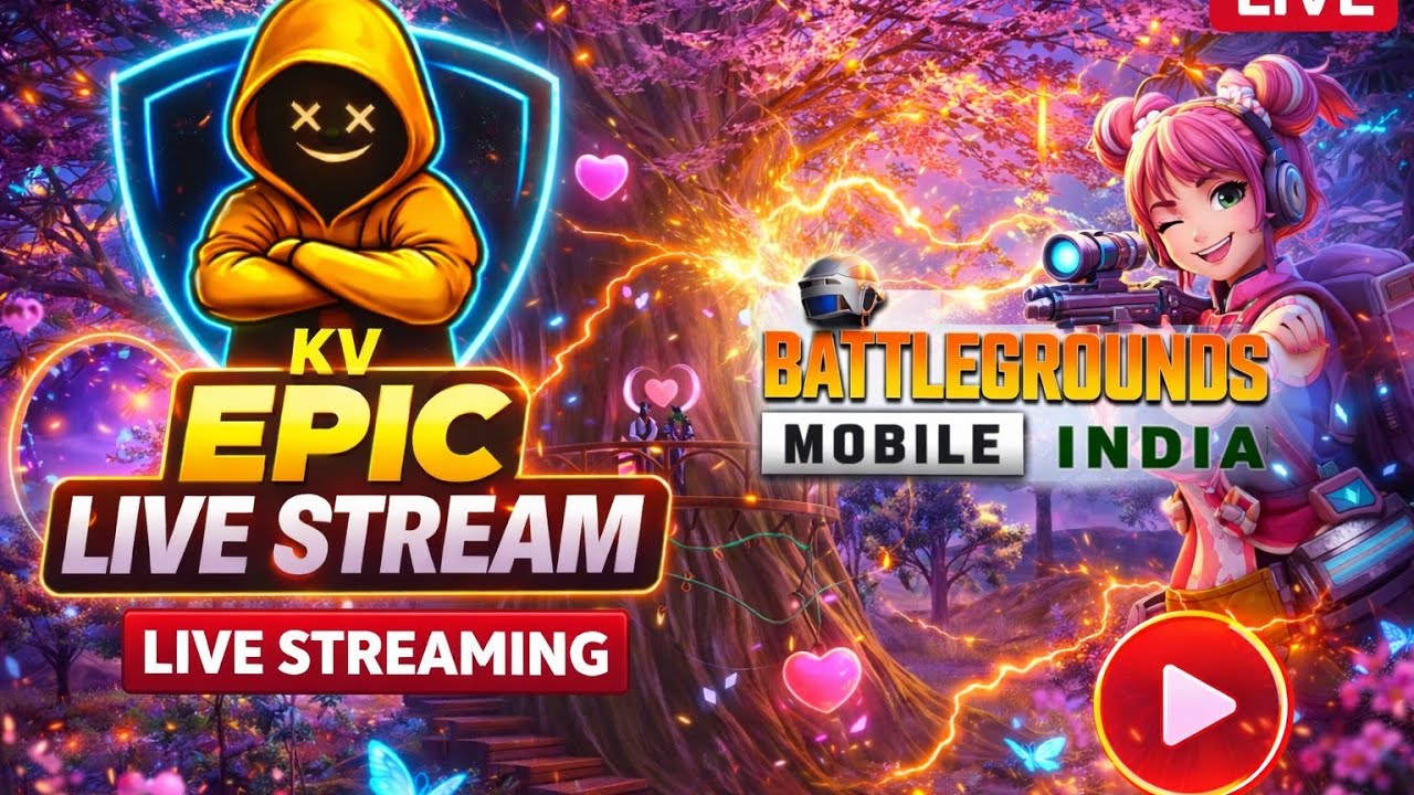 RUSH GAMEPLAY ll 1K Family Jldi Krva Do! FULL BOOM BAM ll KV Playzzz Live Stream