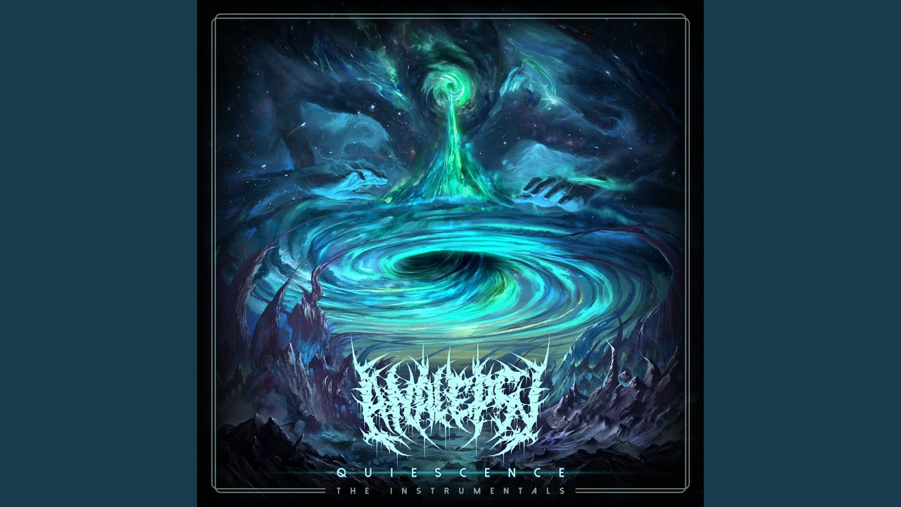 Fractured Continuum (Instrumental Version)