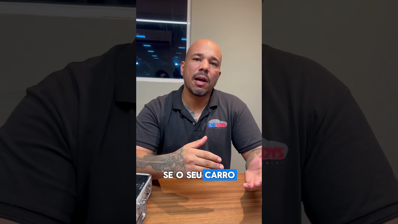 &Eacute; proibido usar led no farol do carro? Assista o v&iacute;deo e tire suas d&uacute;vidas.