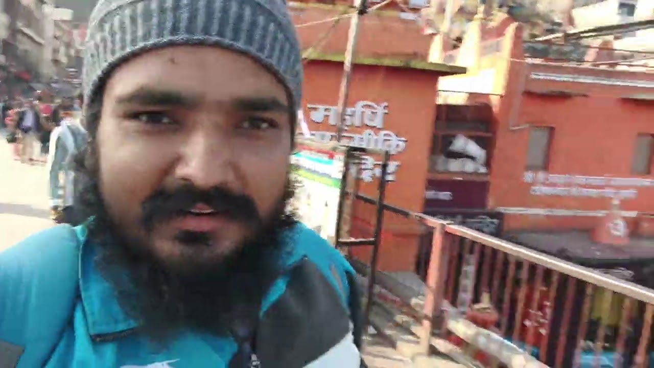 Haridwar 
