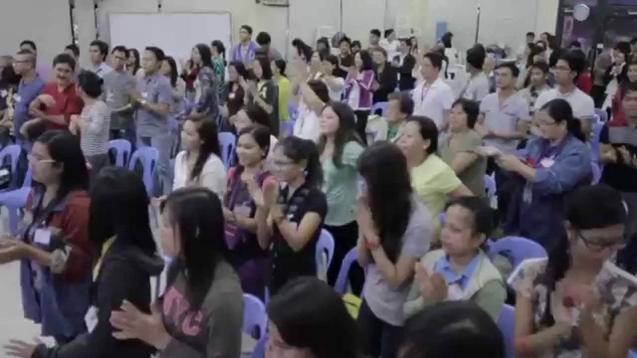 The Servants of God Catholic Community