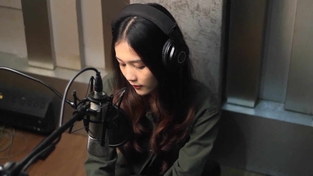 Drive - Melepasmu (Cover) | Julia Choirani