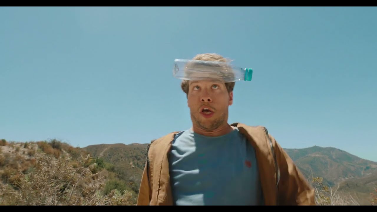RECYCLE - commercial