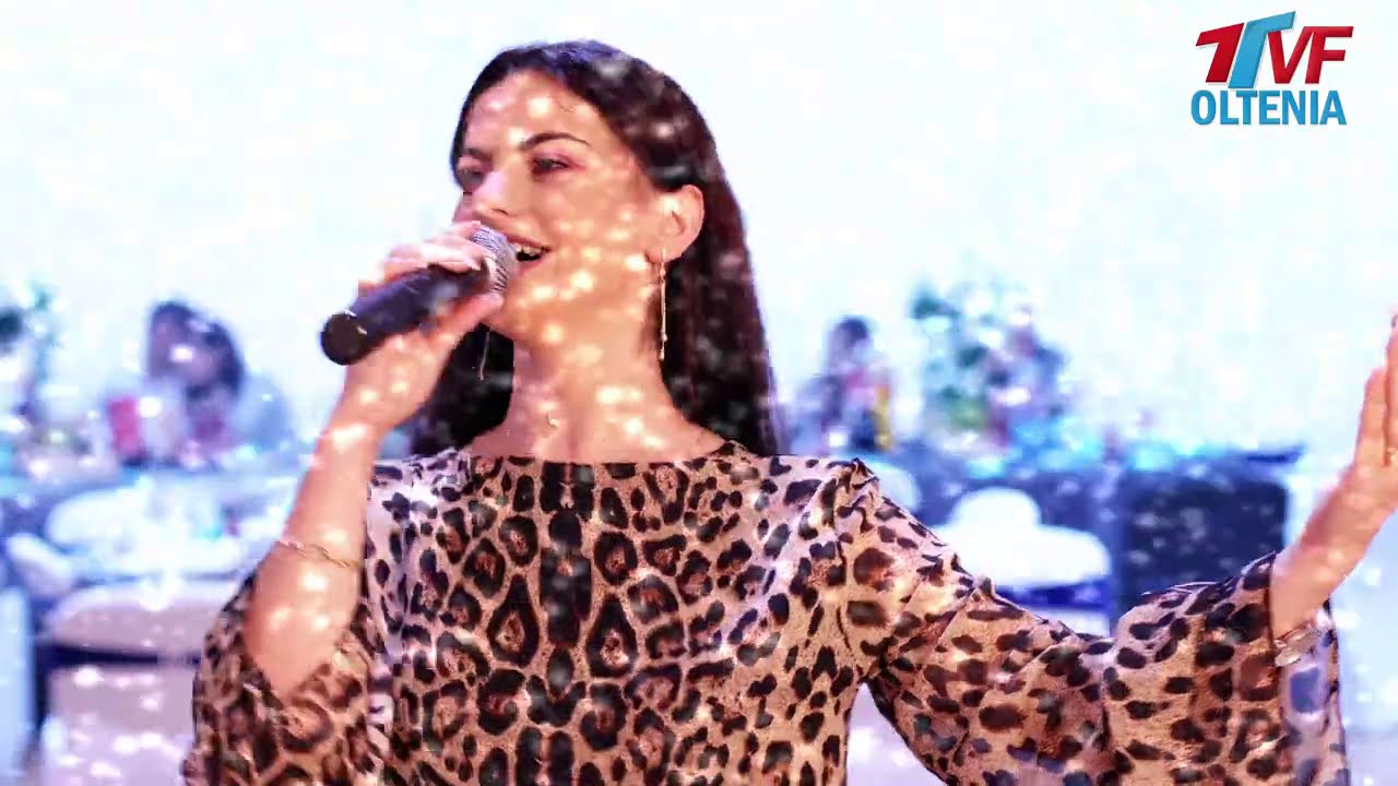 S&acirc;rbe BELEA Mihaela Daju - Colaj Muzica de petrecere - Sarbe de joc BOMBA - Cel mai TARE Colaj