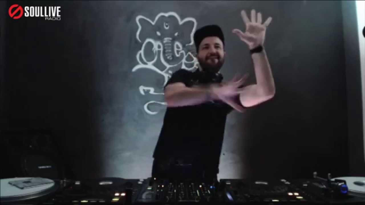 Hi-Tech Radioshow - Samir Kuliev (soullivefm.com)